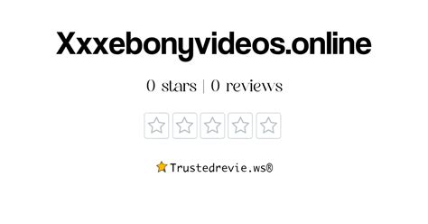 ebony videos|Videos